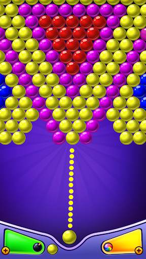 Bubble Shooter 2 скриншот 6