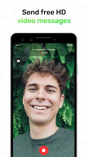 Video Call screenshot 3