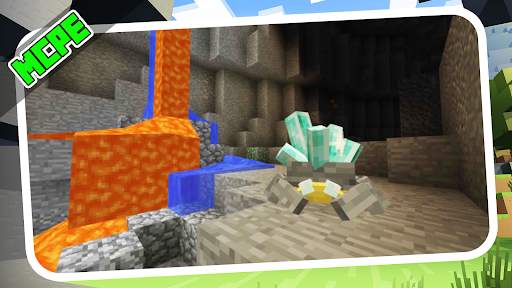 Mowzies Mobs Mods Minecraft screenshot 2