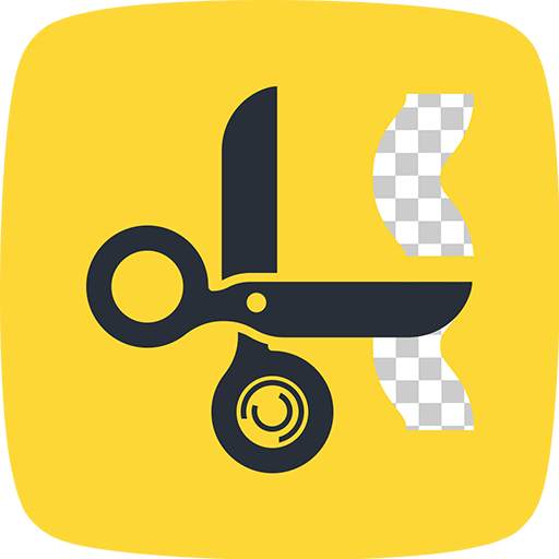 Photo Cut - Cut 2020 & Photo Background Editor 1.2