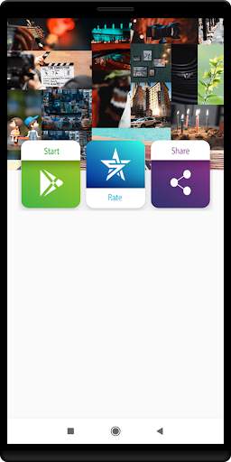 X Video Player screenshot 2