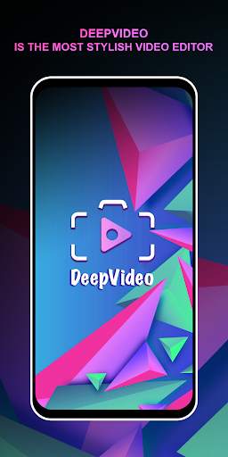 DeepVideo screenshot 1