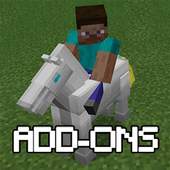 Addons for MineCraft PE Free 1.2