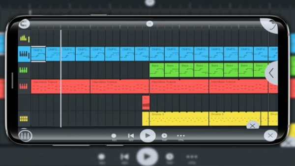 Guide GarageBand New 2018 screenshot 2