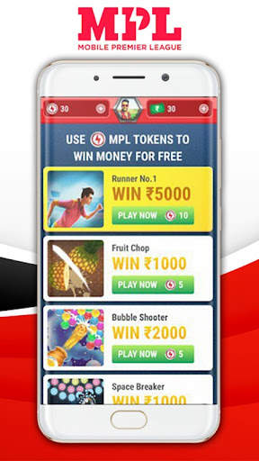 MPL Game App- MPL Pro Earn Money For MPL Game Tips स्क्रीनशॉट 2