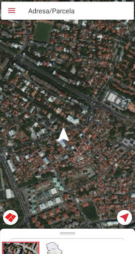 Geosrbija Kat screenshot 6