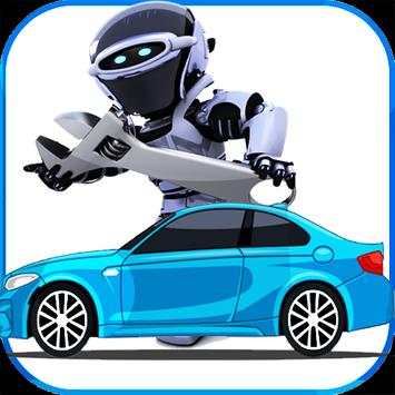 AUTO Diagnostic,Android Auto,Check Engine Light screenshot 9
