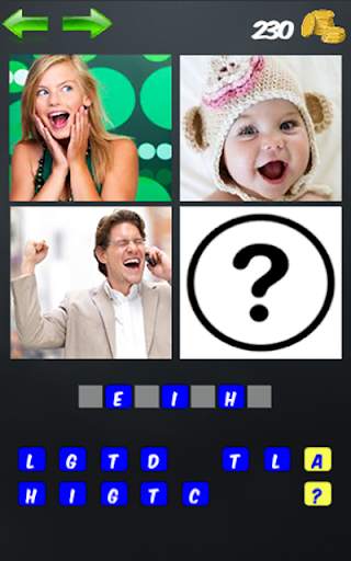 4 pics 1 word screenshot 3