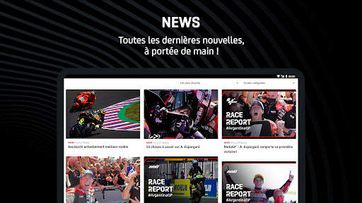 MotoGP™ screenshot 5