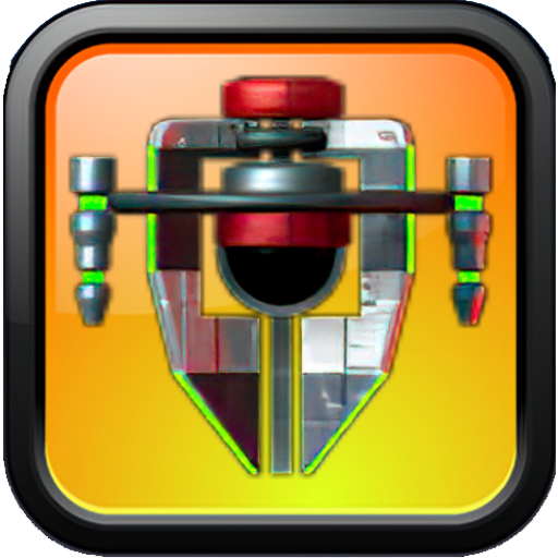 galaxy war icon