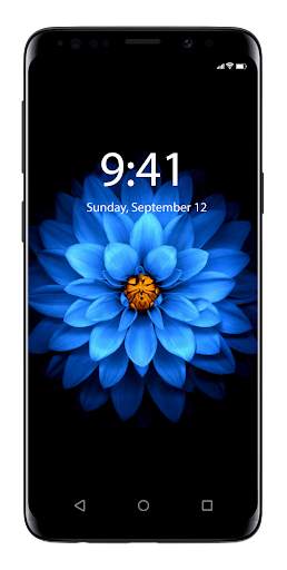 🔴 4.000  Amoled Wallpapers (HD / 4K Super Amoled) screenshot 21