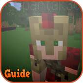 Guide For Mini Craft