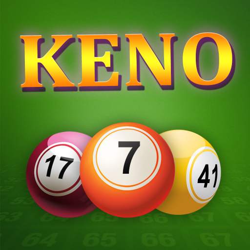 Keno Multi Card 1.0.8