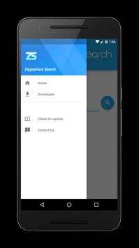 Zippyshare Search screenshot 2