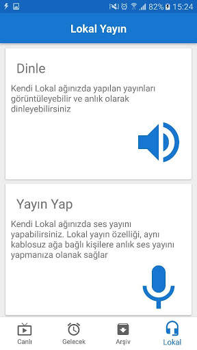 İBB Simultane screenshot 4