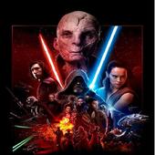 Star Wars 4k Wallpapers icon