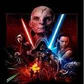 Star Wars 4k Wallpapers 1.1