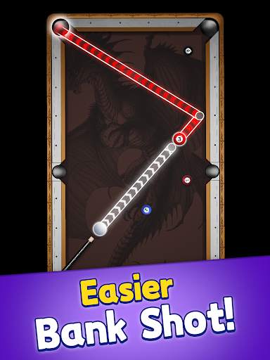 Infinity 8 Ball™ Pool King screenshot 11