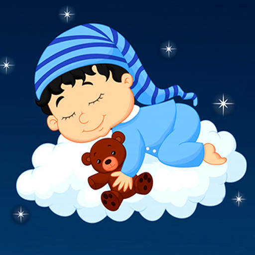 Lullaby songs for sleep music 1.12