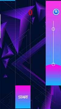 Maluma Piano Tiles screenshot 5