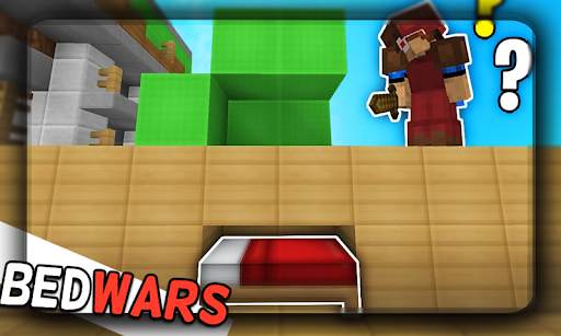 BedWars Mod for Minecraft PE screenshot 2