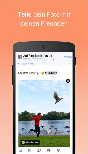 Pic it! screenshot 3
