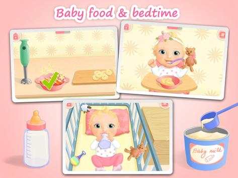 Sweet Baby Girl - Dream House screenshot 9