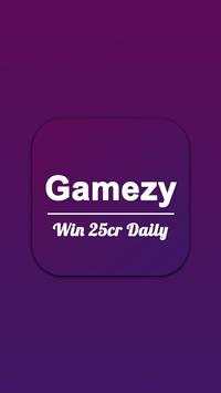 Gamezy screenshot 1