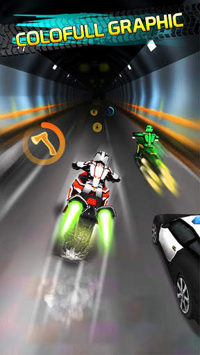 Bike racing - Bike games - Motocycle racing games screenshot 3