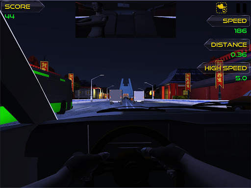Car Racing Games Fever screenshot 5