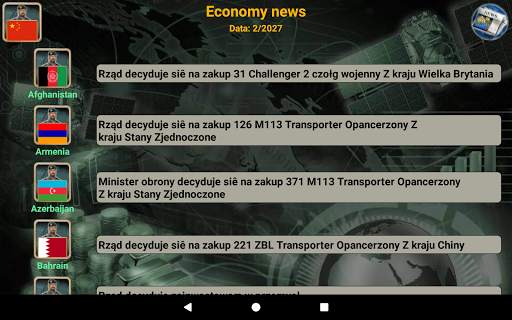 Imperium Azjatyckie screenshot 14