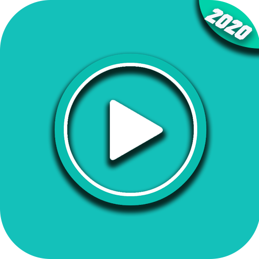 MAX PLAYER icon