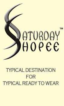 Saturday Shopee screenshot 2
