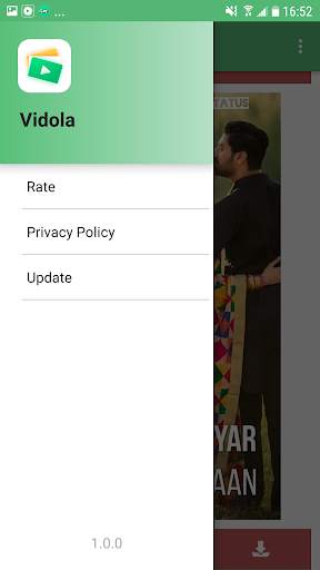 Famy screenshot 1