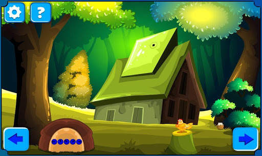 Escape Games Day-795 screenshot 3