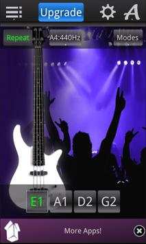 Bass Tuner screenshot 4