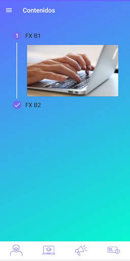 Veta App 4 تصوير الشاشة