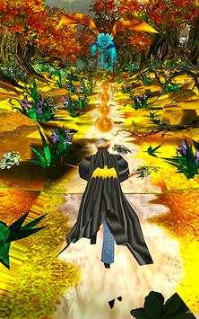 Temple Batman Run screenshot 4