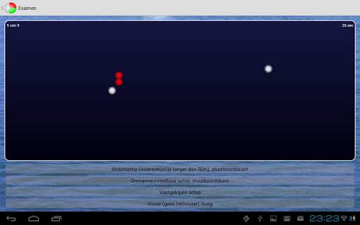 Scheepslichten screenshot 11