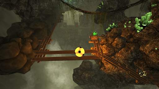 Dungeon Ball - Balance Ball screenshot 3
