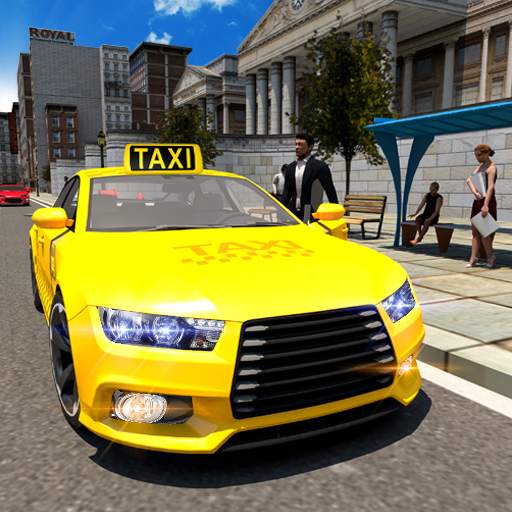 Taxi Service 2020 Online 0.1