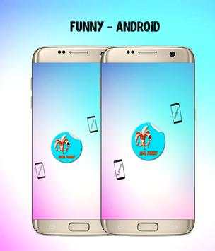 funny sms & android ringtones screenshot 2