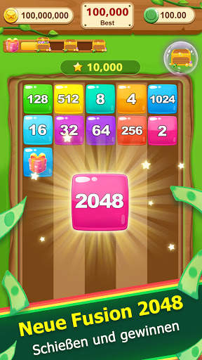 Coin Mania - Fröhliche Spiele screenshot 1