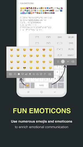REBIT A-Keyboard screenshot 8