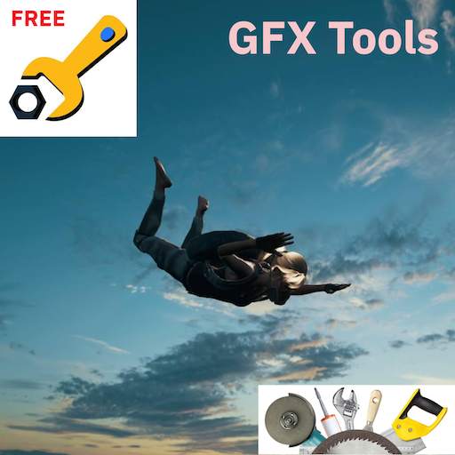 GFX Tools Free for PUBG 1.1.1