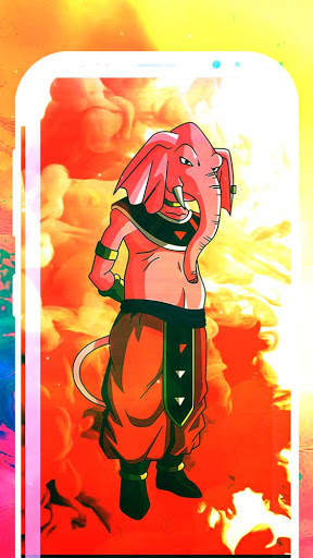 Wallpaper Super Heros screenshot 5