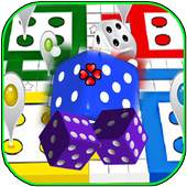 Love Ludo Multi Player New Ludo Games 2019 1.0.0
