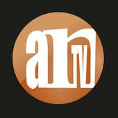 ANTV - African Network TV (Mobile App) icon