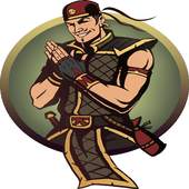Shadow Fight 3 1.0