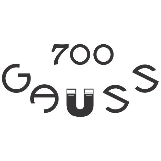 700 Gauss Lite icon